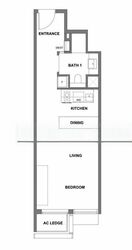 The M (D7), Apartment #471418191